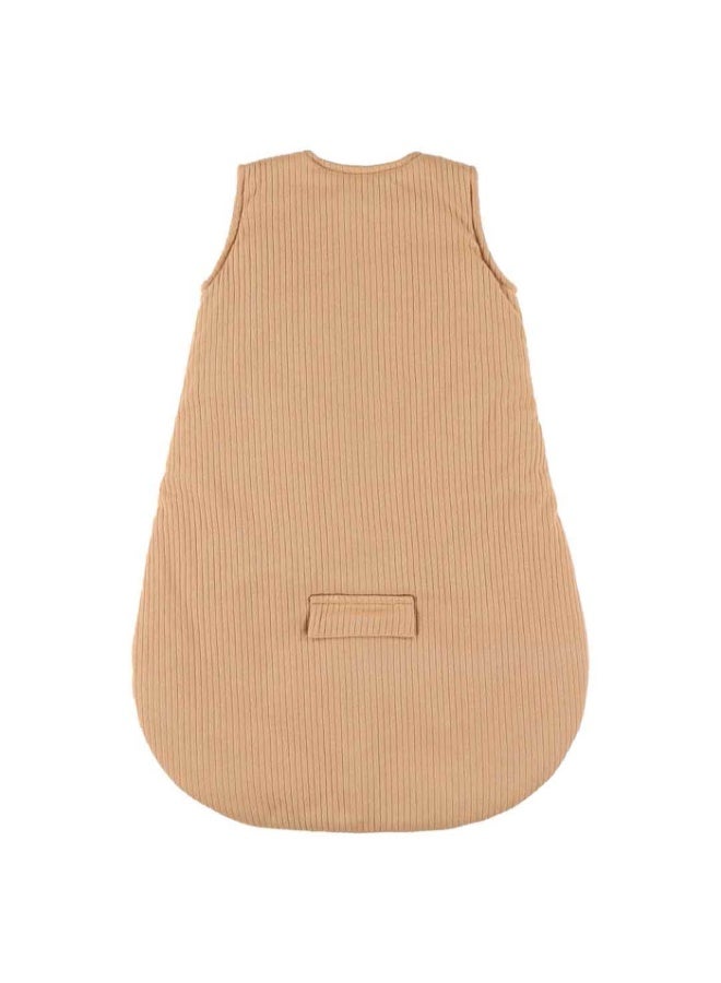 Trixie Organic Cotton Sleeping Bag - Mild Season - 60 cm - Breeze Canyon - Image 2